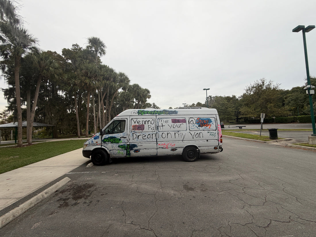 Necessity Then, Necessity Now.