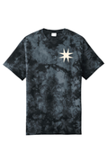 Star Tie-Dye Tee